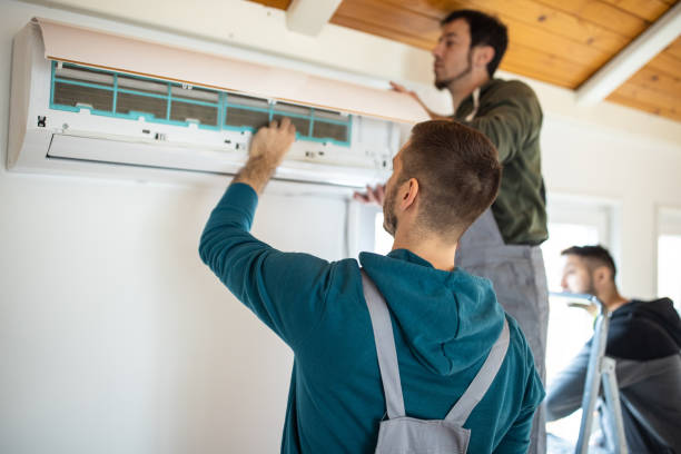 Best HVAC maintenance near me  in Robinwood, MD