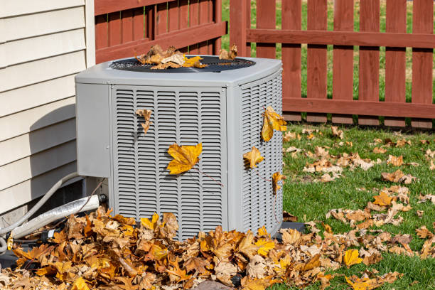 Best HVAC installation services  in Robinwood, MD