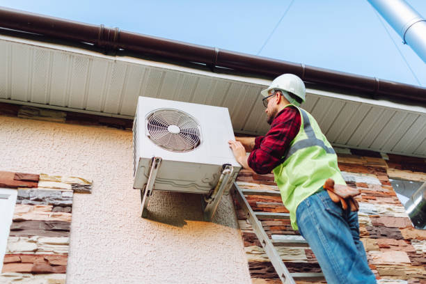 Best HVAC installation services  in Robinwood, MD