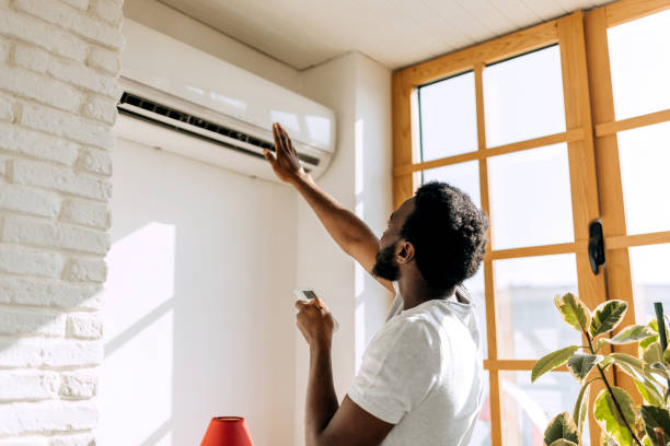 Best HVAC repair near me  in Robinwood, MD