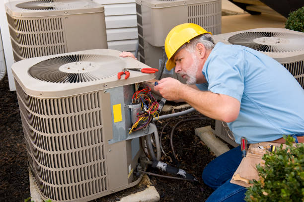 Best Commercial HVAC repair  in Robinwood, MD