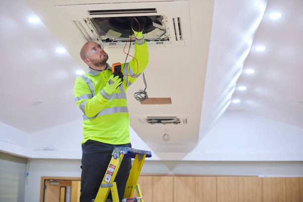 Best HVAC tune-up services  in Robinwood, MD