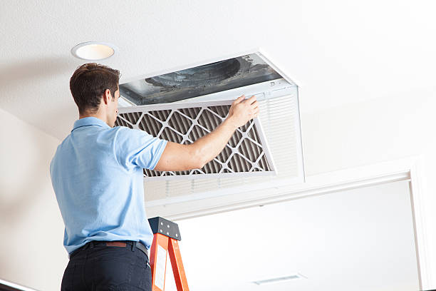 Best HVAC maintenance near me  in Robinwood, MD