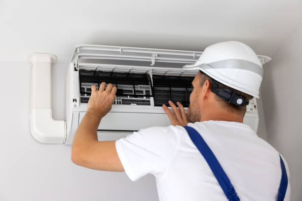 HVAC troubleshooting in Robinwood, MD