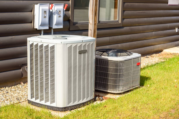 Best Residential HVAC services  in Robinwood, MD