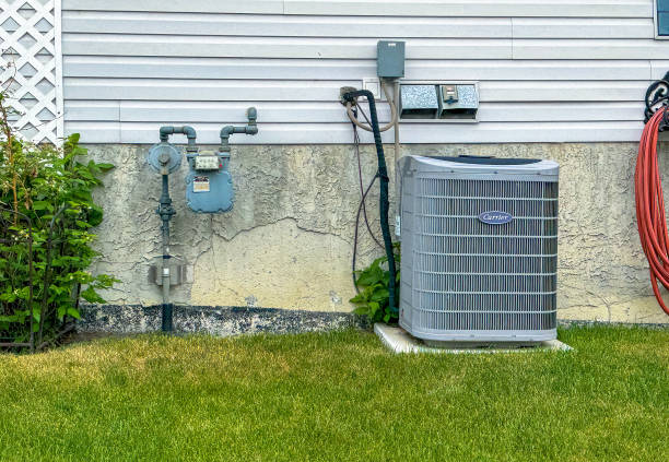 Best HVAC companies near me  in Robinwood, MD