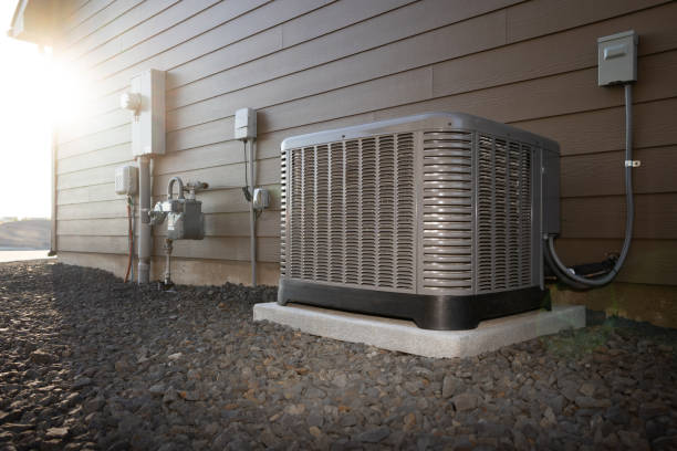 Best HVAC cleaning services  in Robinwood, MD