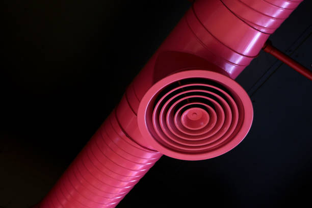 Best HVAC air duct cleaning  in Robinwood, MD